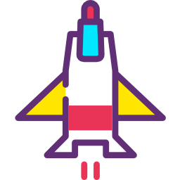 Jet icon