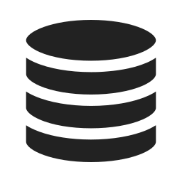 Database icon