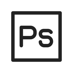 photoshop icon