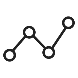 Graph icon