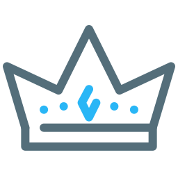 Crown icon