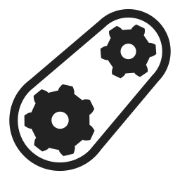 System icon