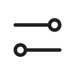 Configuration icon