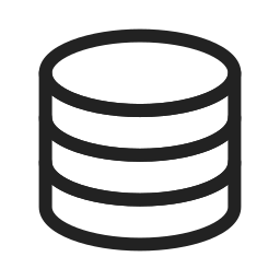 Database icon