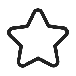 Star icon