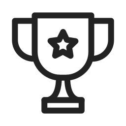 Trophy icon