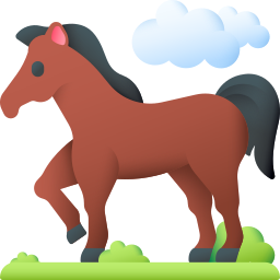 pferd icon