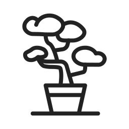 Pot icon