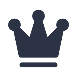 Crown icon