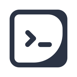 Terminal icon