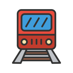 Train icon