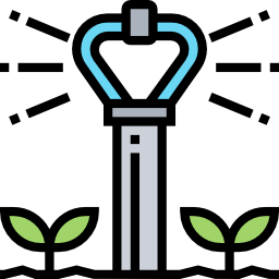 Sprinkler icon