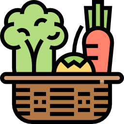 Vegetables icon