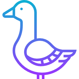 Goose icon