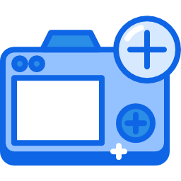 Camera icon