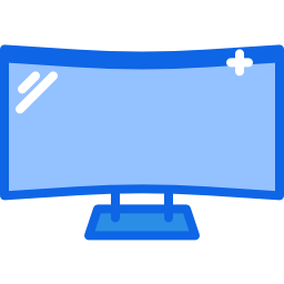 monitor icon