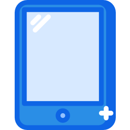 Ipad icon