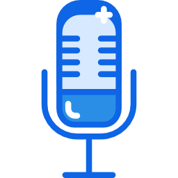 mic icon