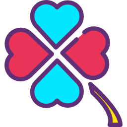 Clover icon