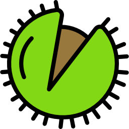 Chestnut icon