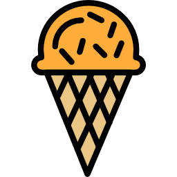 Ice cream icon