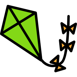 Kite icon