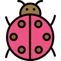 Ladybug icon