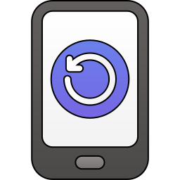 handy, mobiltelefon icon