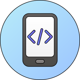 Code icon