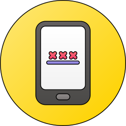 Pincode icon