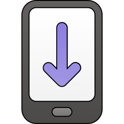 handy, mobiltelefon icon