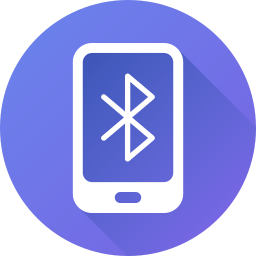 bluetooth icon