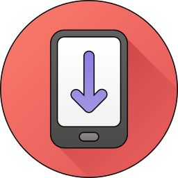 Mobile icon