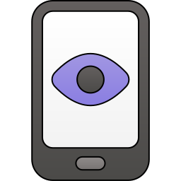 handy, mobiltelefon icon