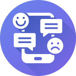 Communicaiton icon