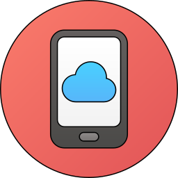 Cloud icon