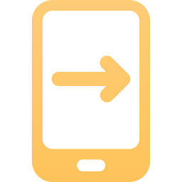 handy, mobiltelefon icon