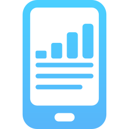 statistikleiste icon