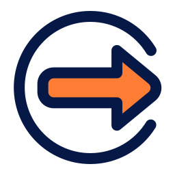 Exit icon