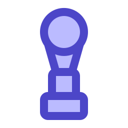 Trophy icon