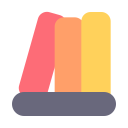 Library icon