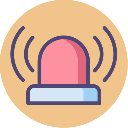 Alert icon