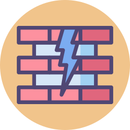 firewall icon