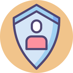 Shield icon