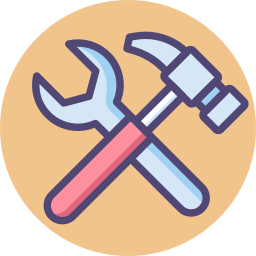 Tools icon