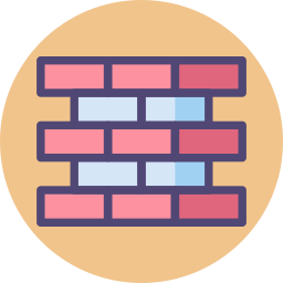 Wall icon