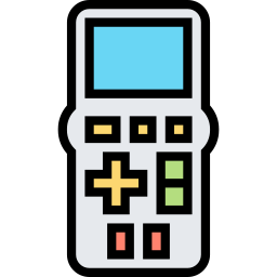 テレビゲーム icon