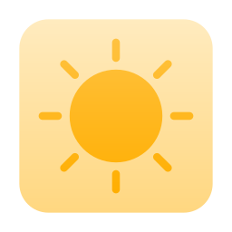 Weather icon