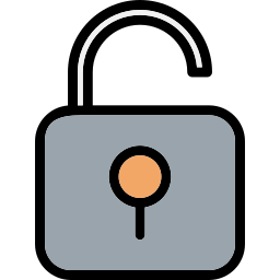 Lock icon