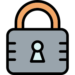 Lock icon